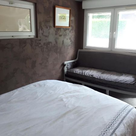 La Chambre Des Anges Apartment Nancray Luaran gambar