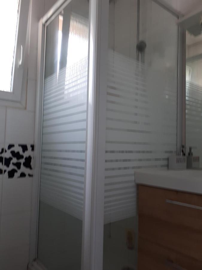 La Chambre Des Anges Apartment Nancray Luaran gambar